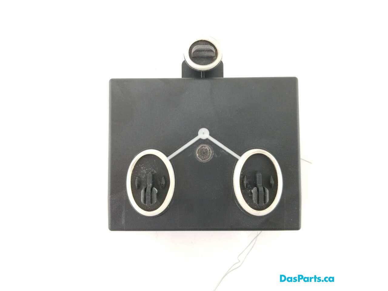 Door Control Module RR