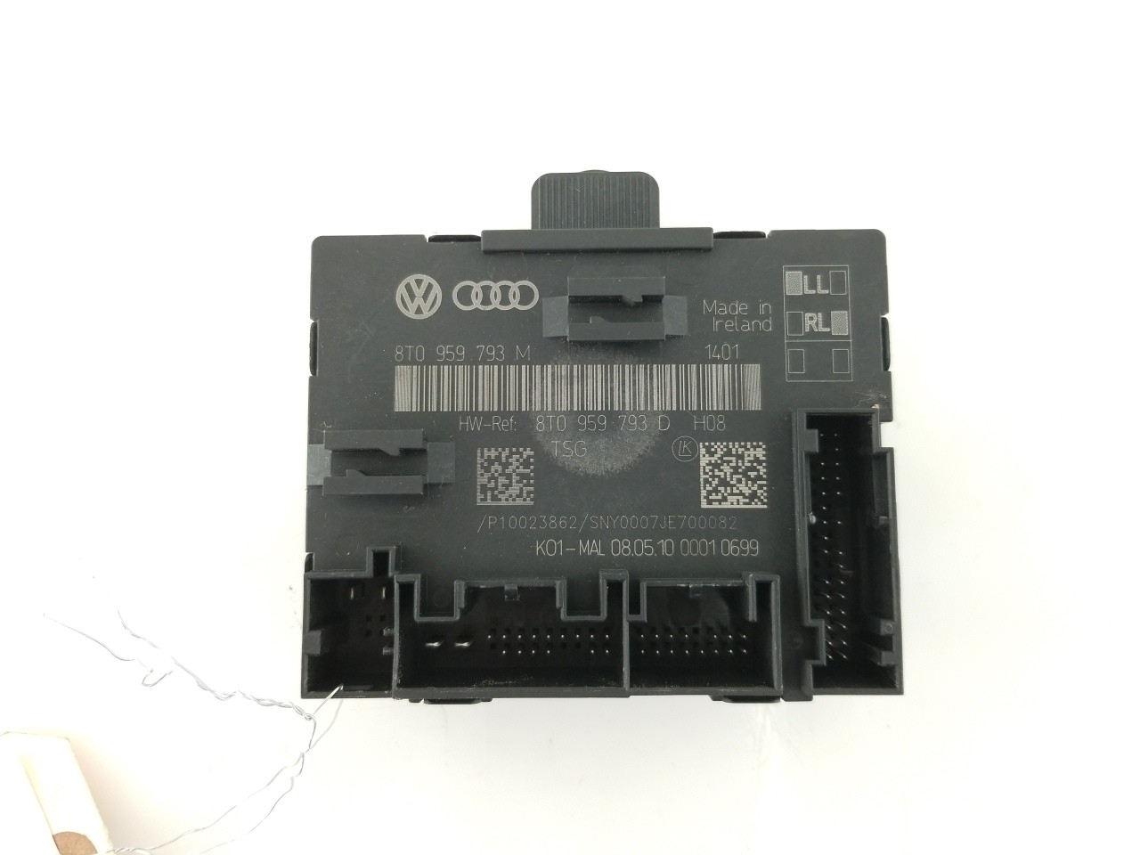 Door Control Module LF