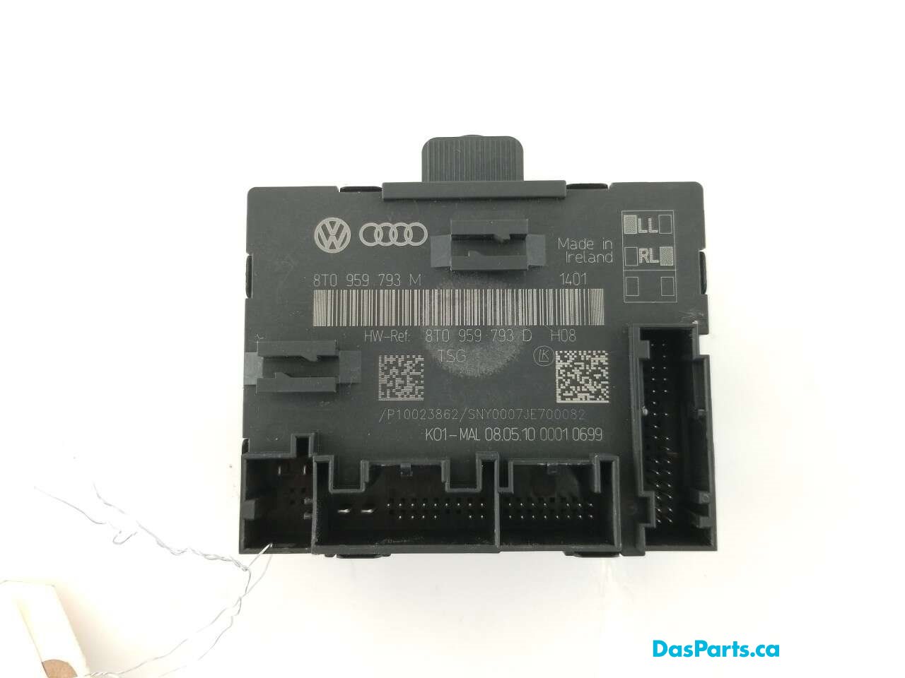 Door Control Module LF