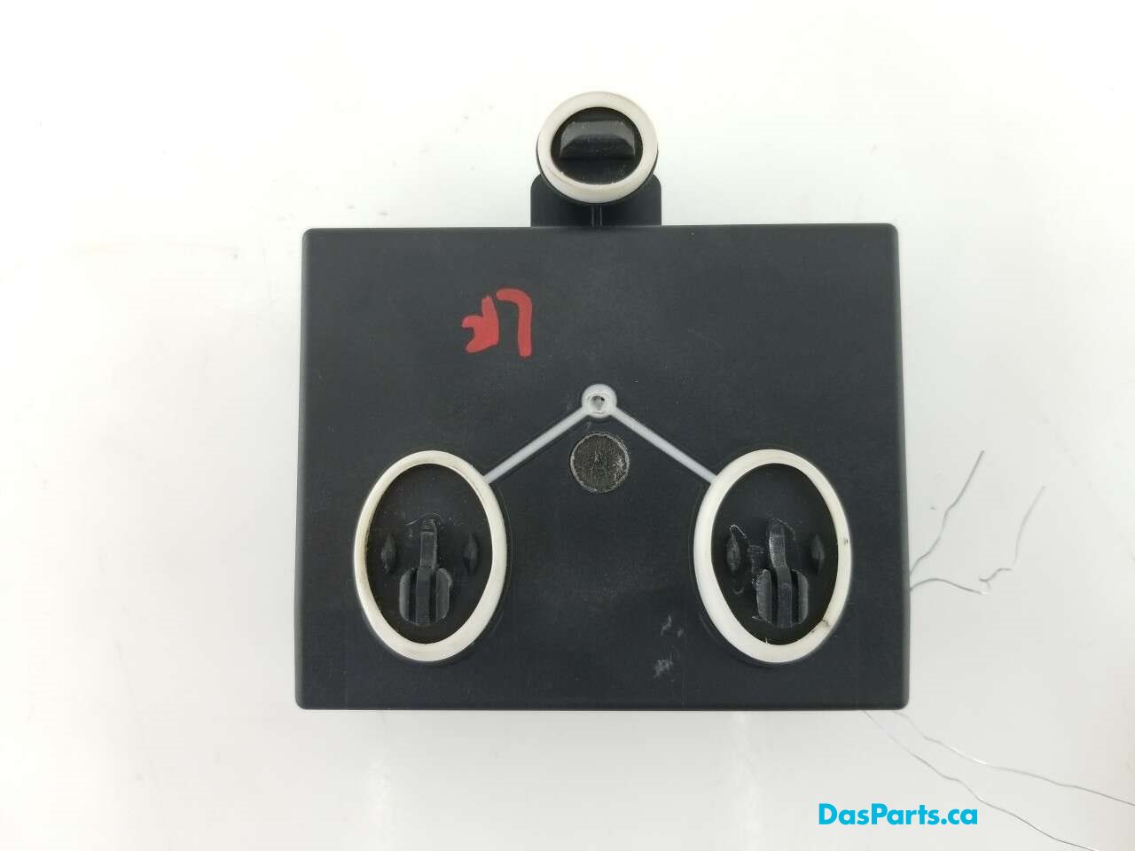 Door Control Module LF
