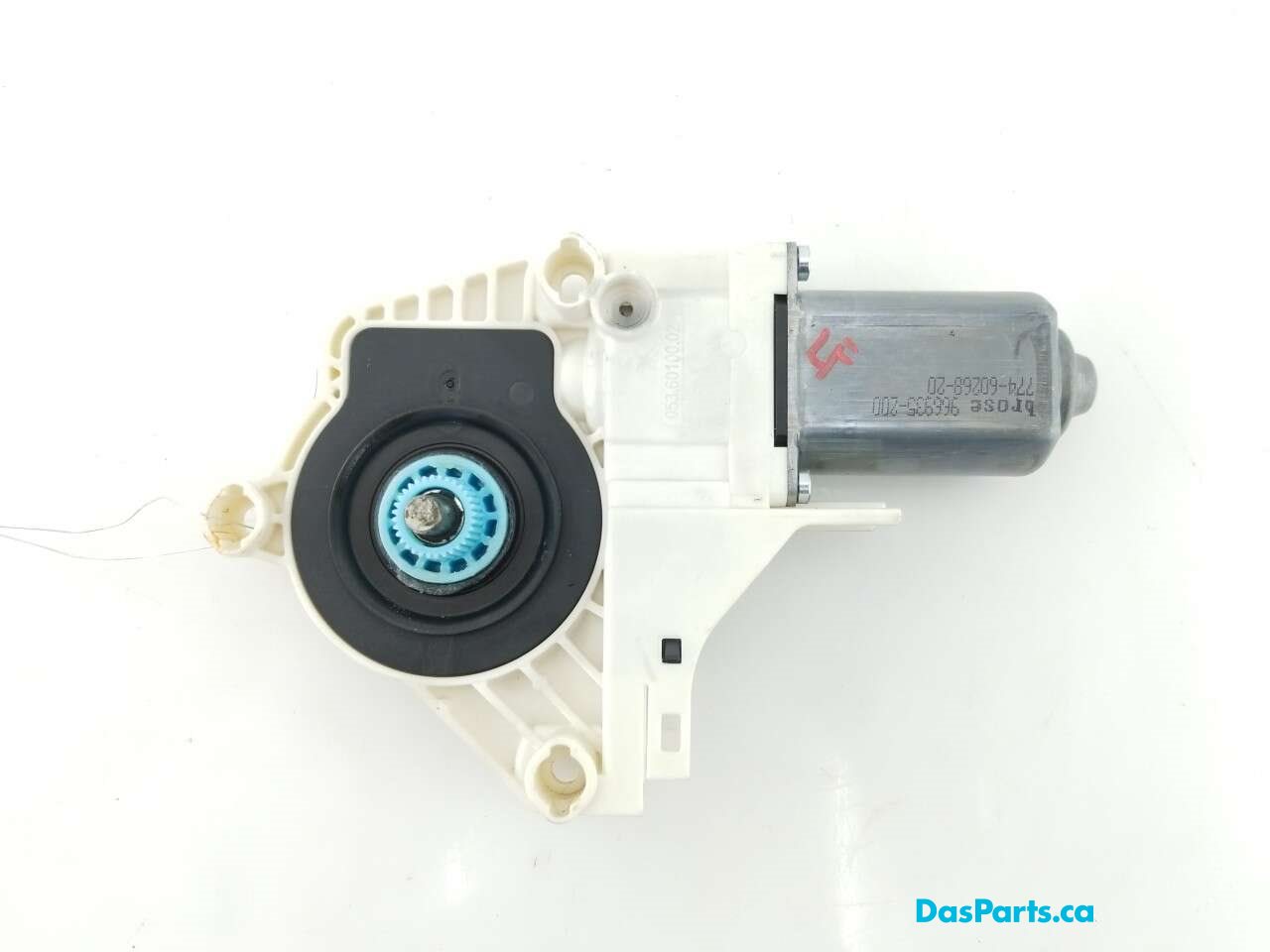 Window Motor LF