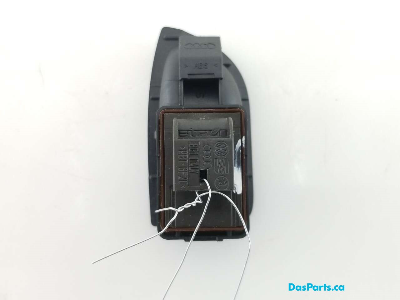 Trunk Release Switch