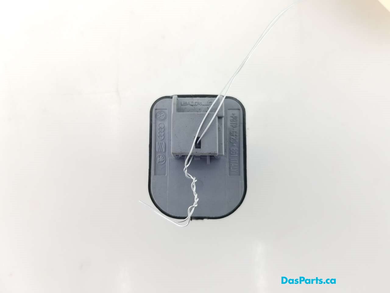 Mirror Switch
