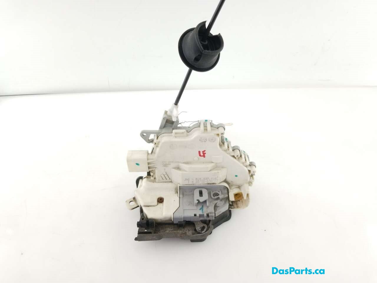 Door Module LF