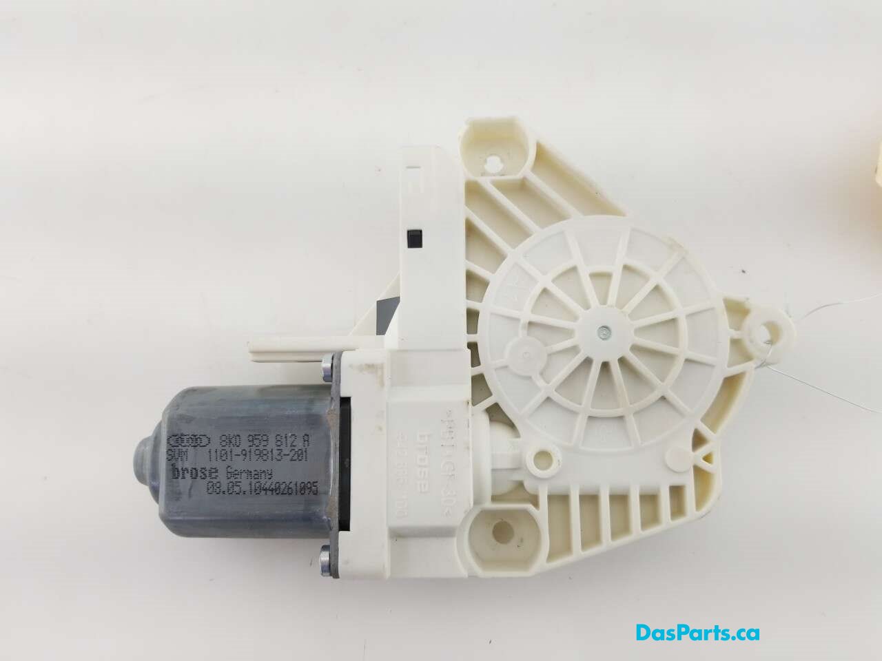 Window Motor RR