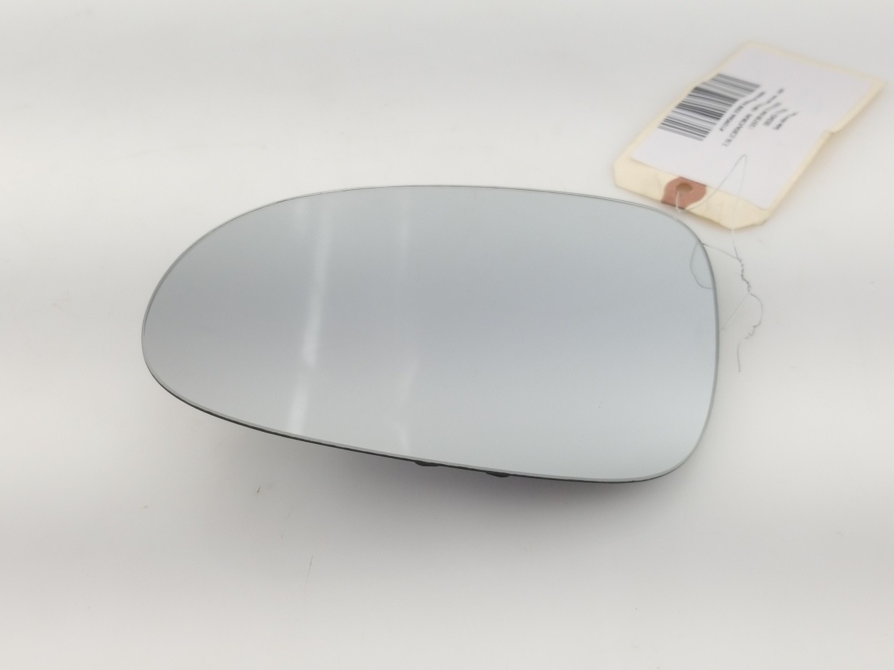 Side Mirror Glass L