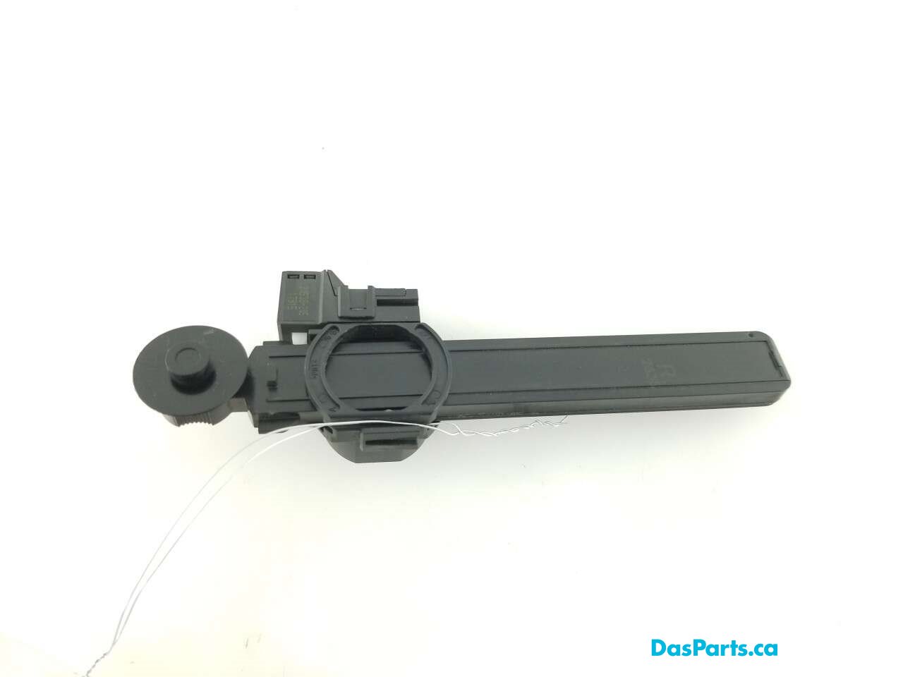 Glovebox Door Dampener