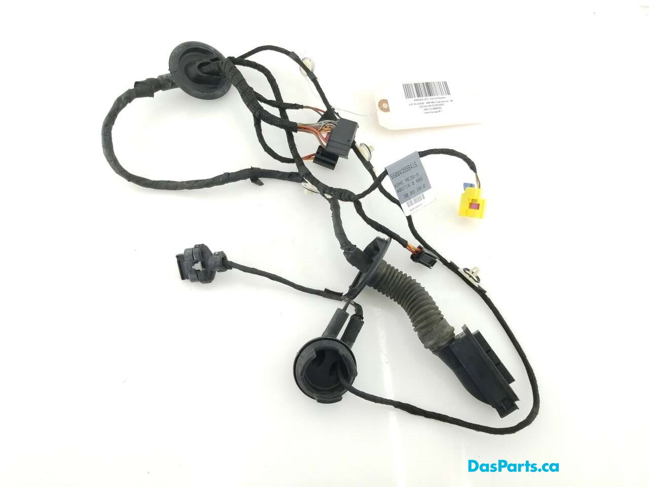Door Harness RF 1