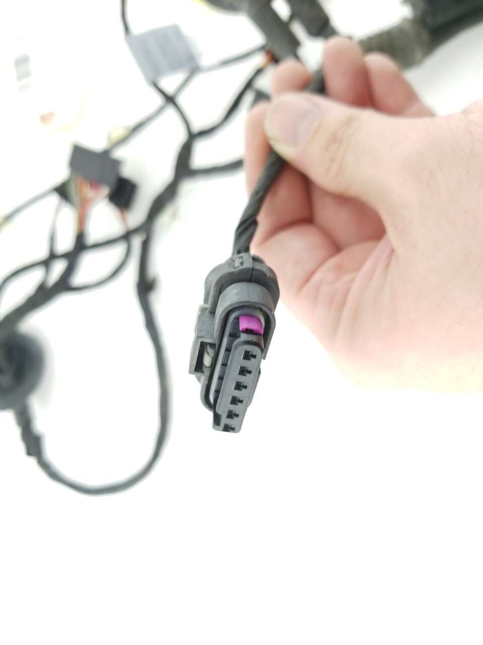 Door Harness RF 1