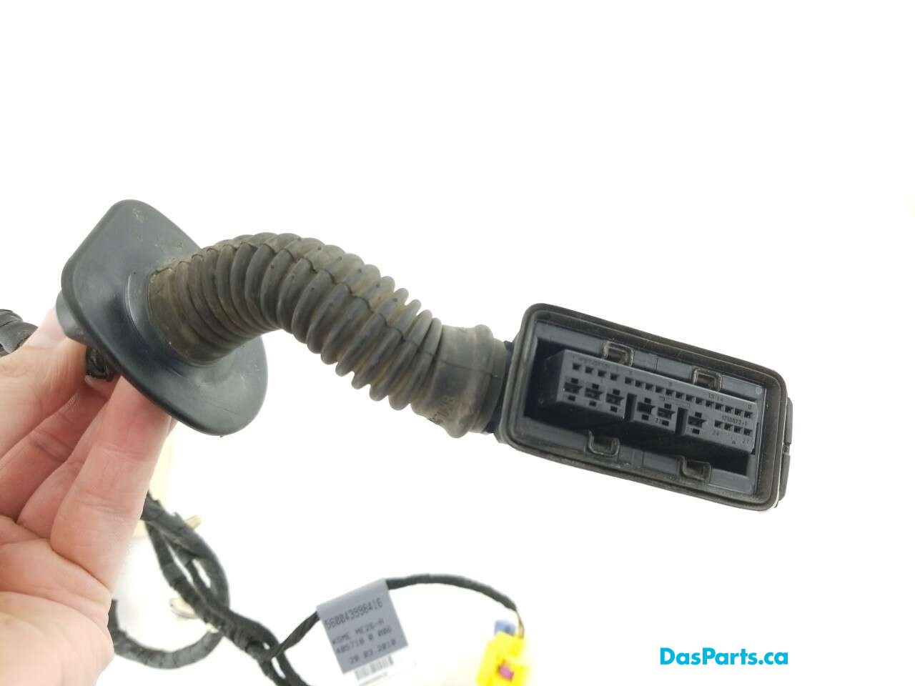 Door Harness RF 1