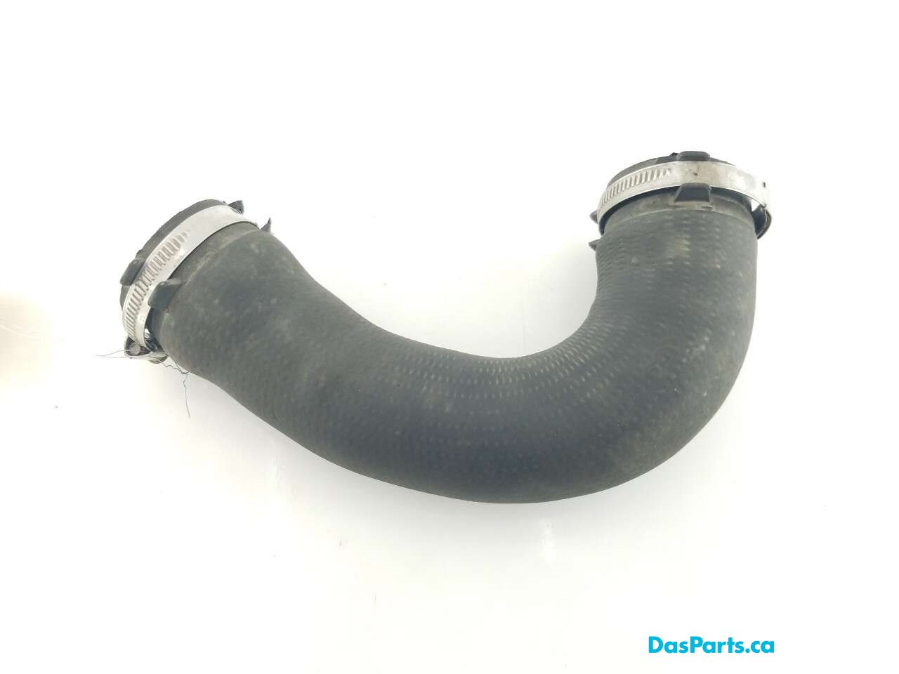 Intercooler Pipe 1