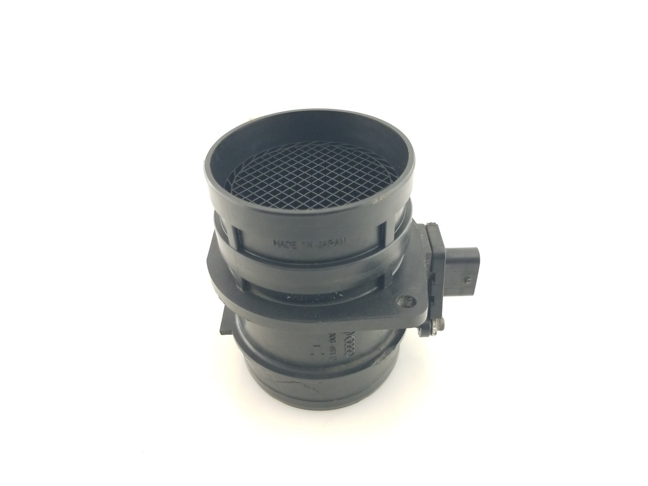 Mass Air Flow Sensor