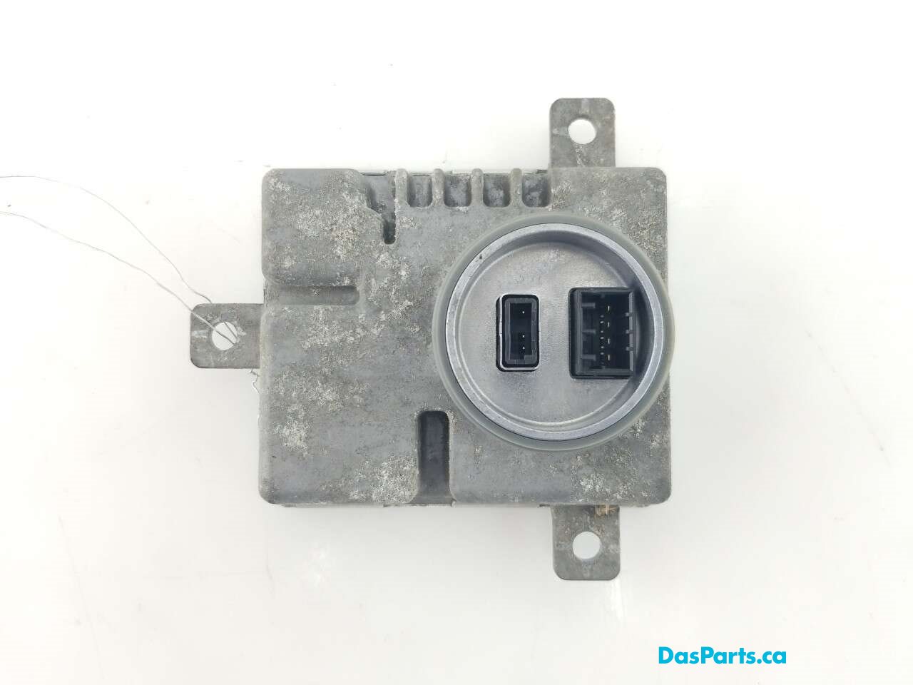 Ballast R