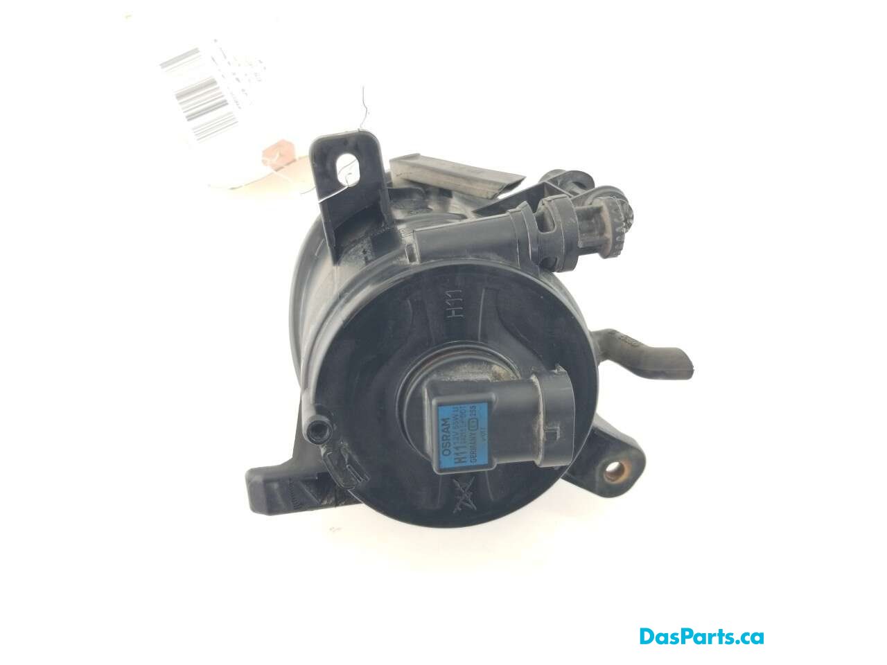 Fog Light L