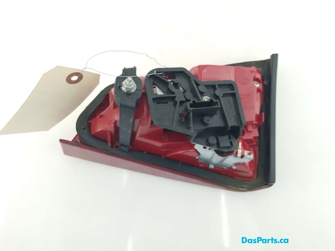 Taillight Inner LR