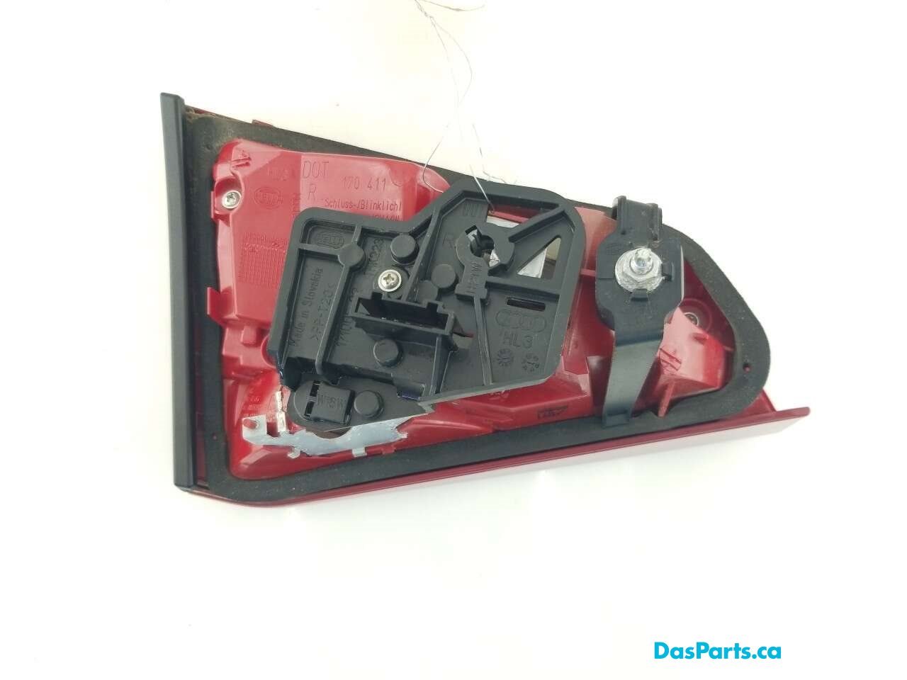 Taillight Inner RR