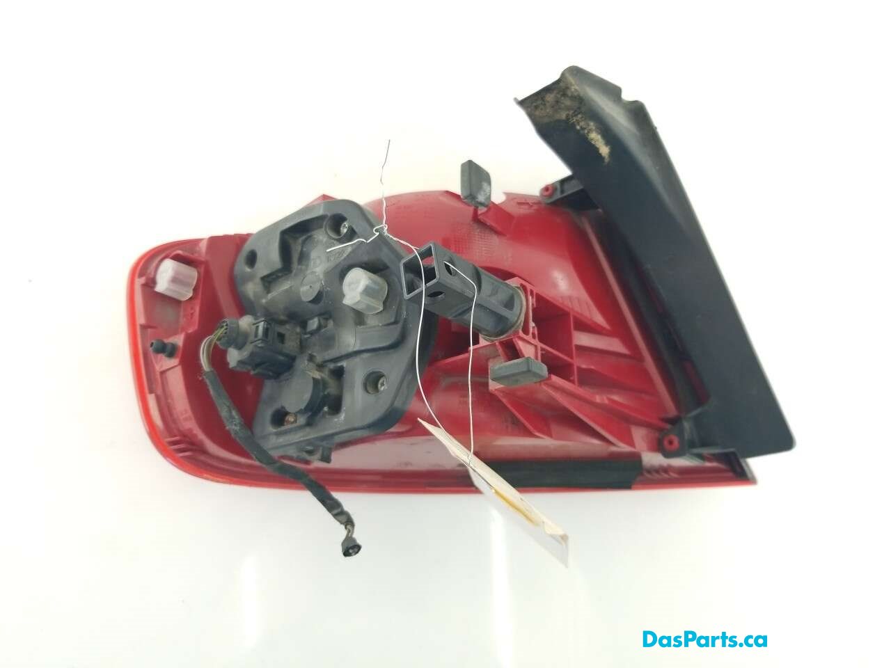 Taillight Outer RR