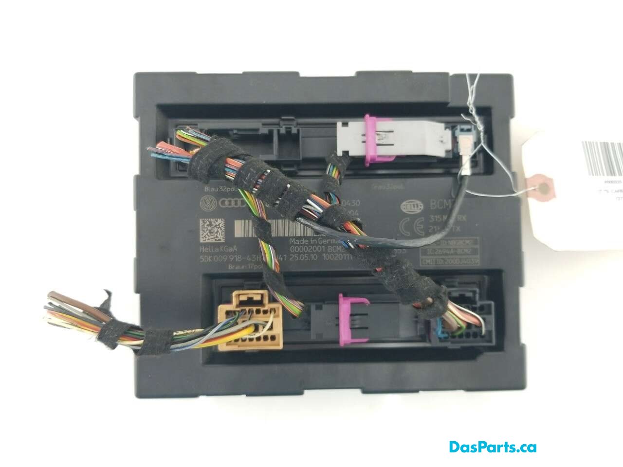 Part Image