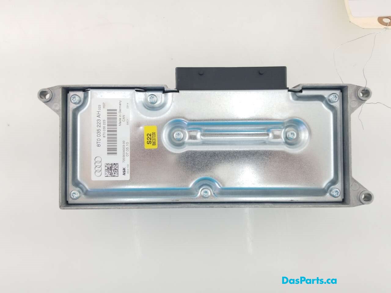 Amplifier OEM