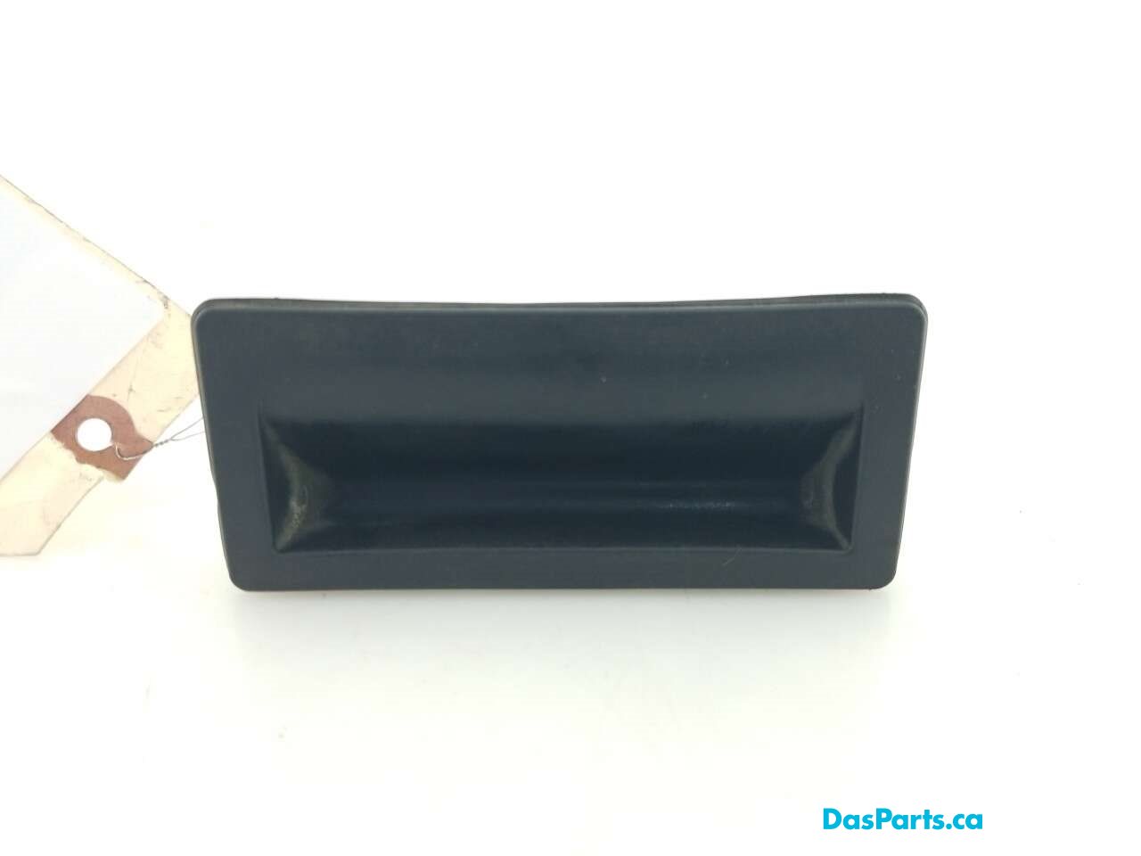 Trunk Release Handle