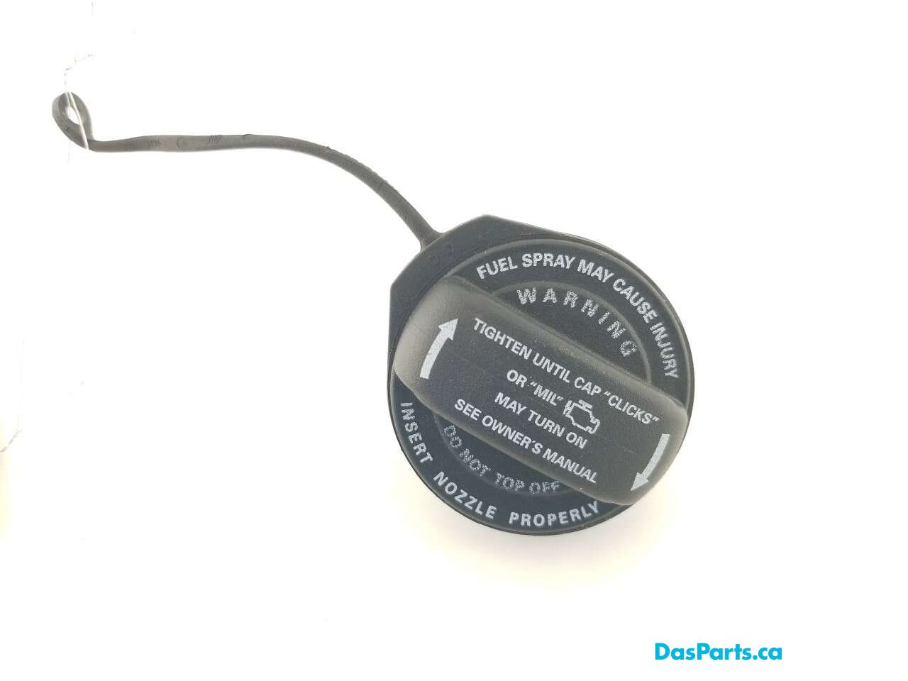 Gas Cap