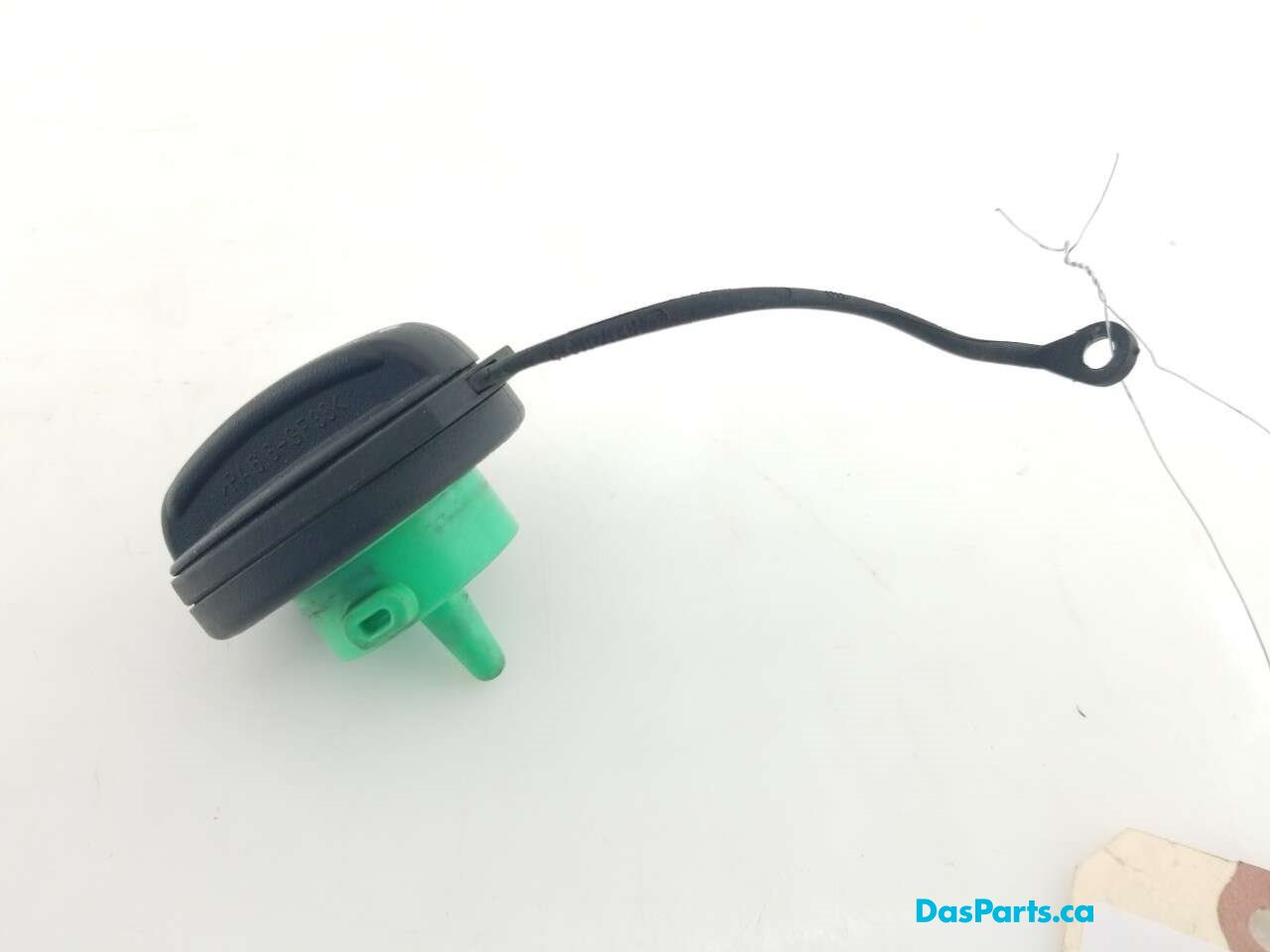 Gas Cap