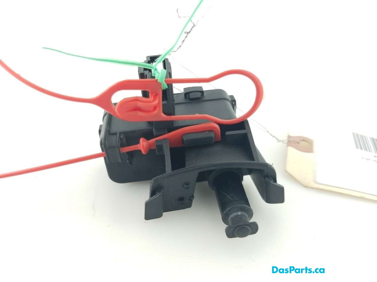 Fuel Door Actuator