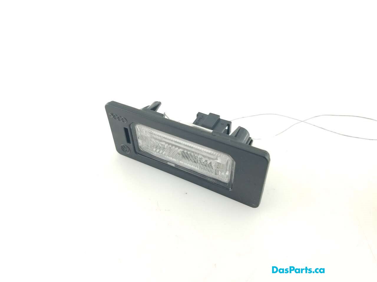 License Plate Light 1