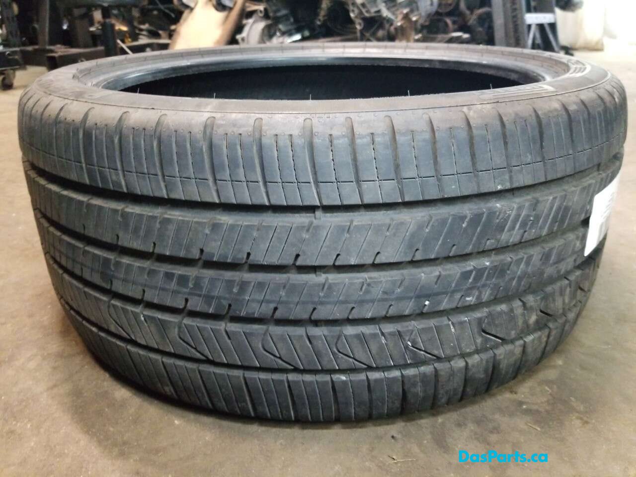 Tire Single