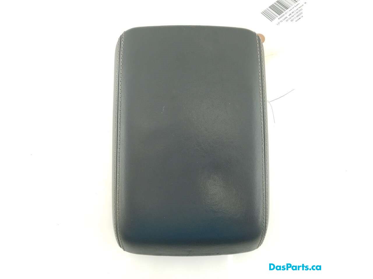 Armrest Lid