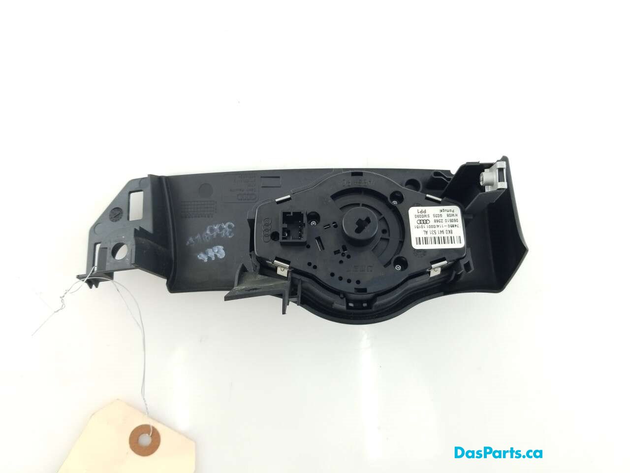 Headlight Switch