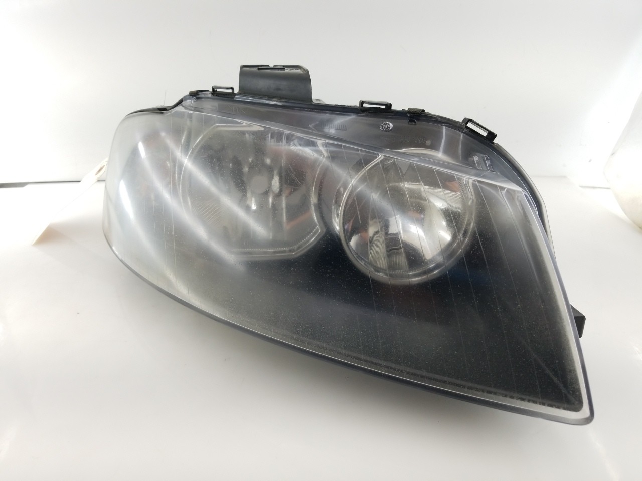 Headlight RF