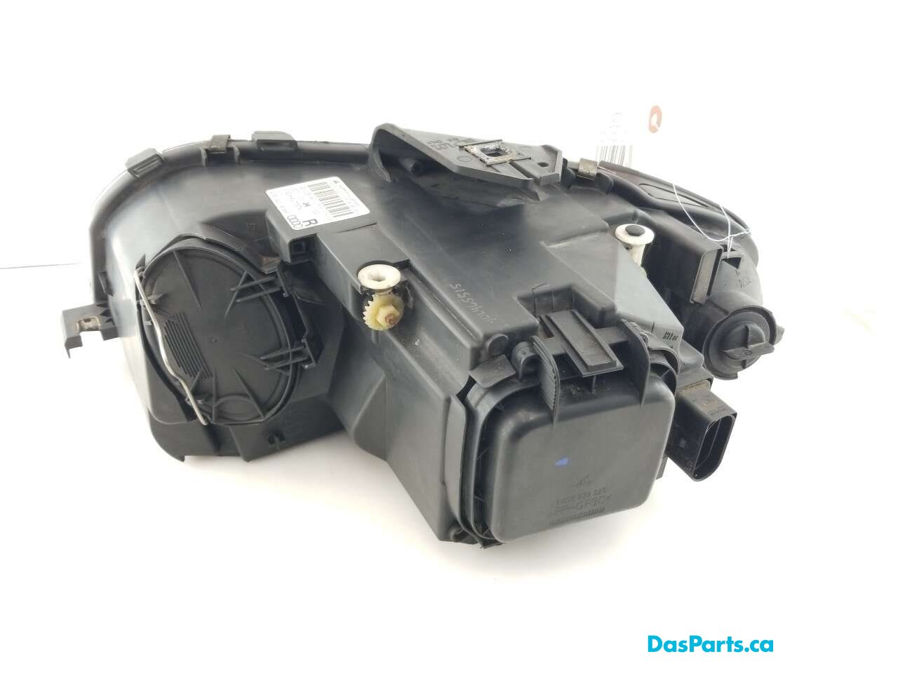 Headlight RF
