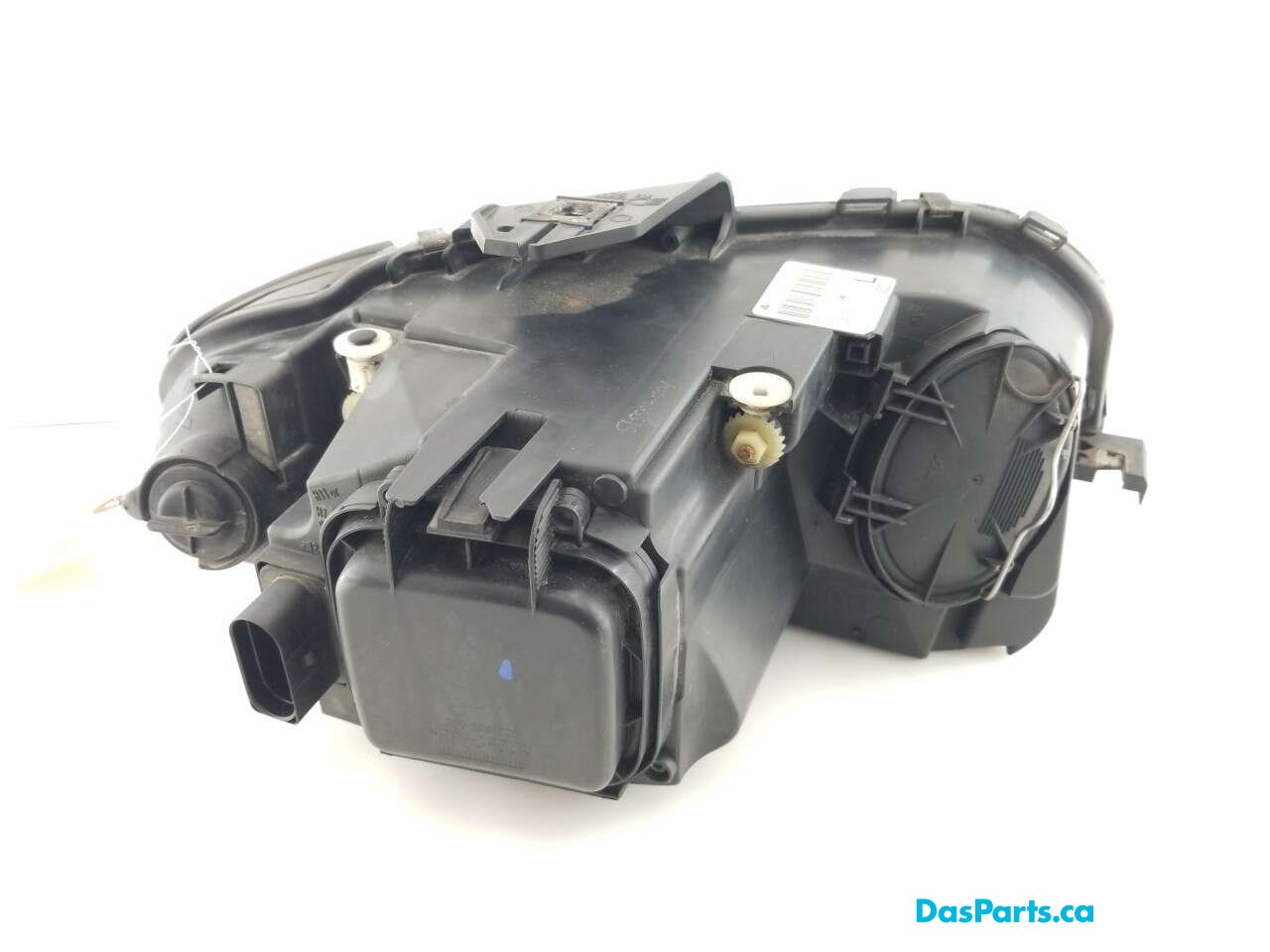 Headlight LF
