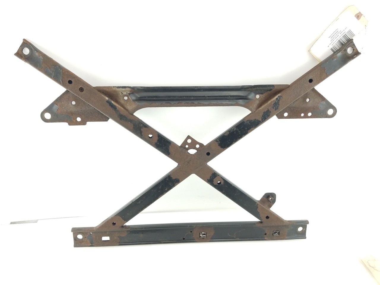 Front Subframe Brace