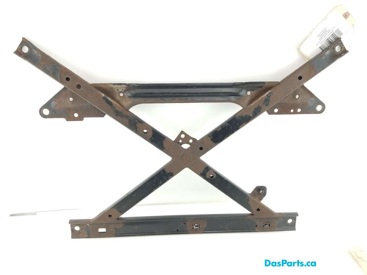 Front Subframe Brace