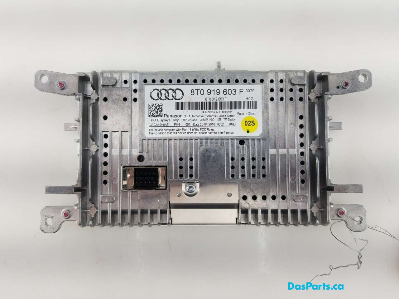 Multimedia Interface