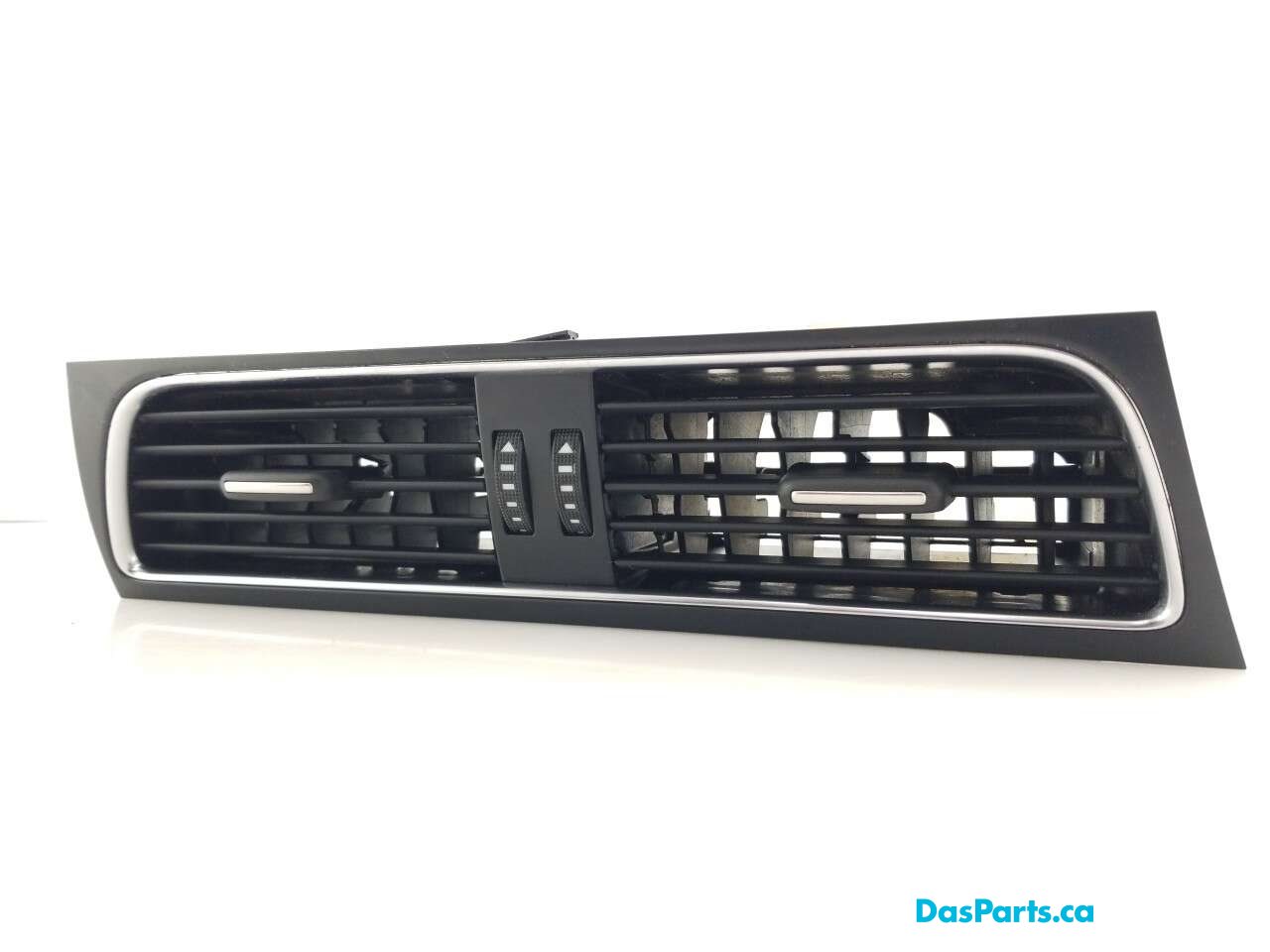 Dash Vent Center