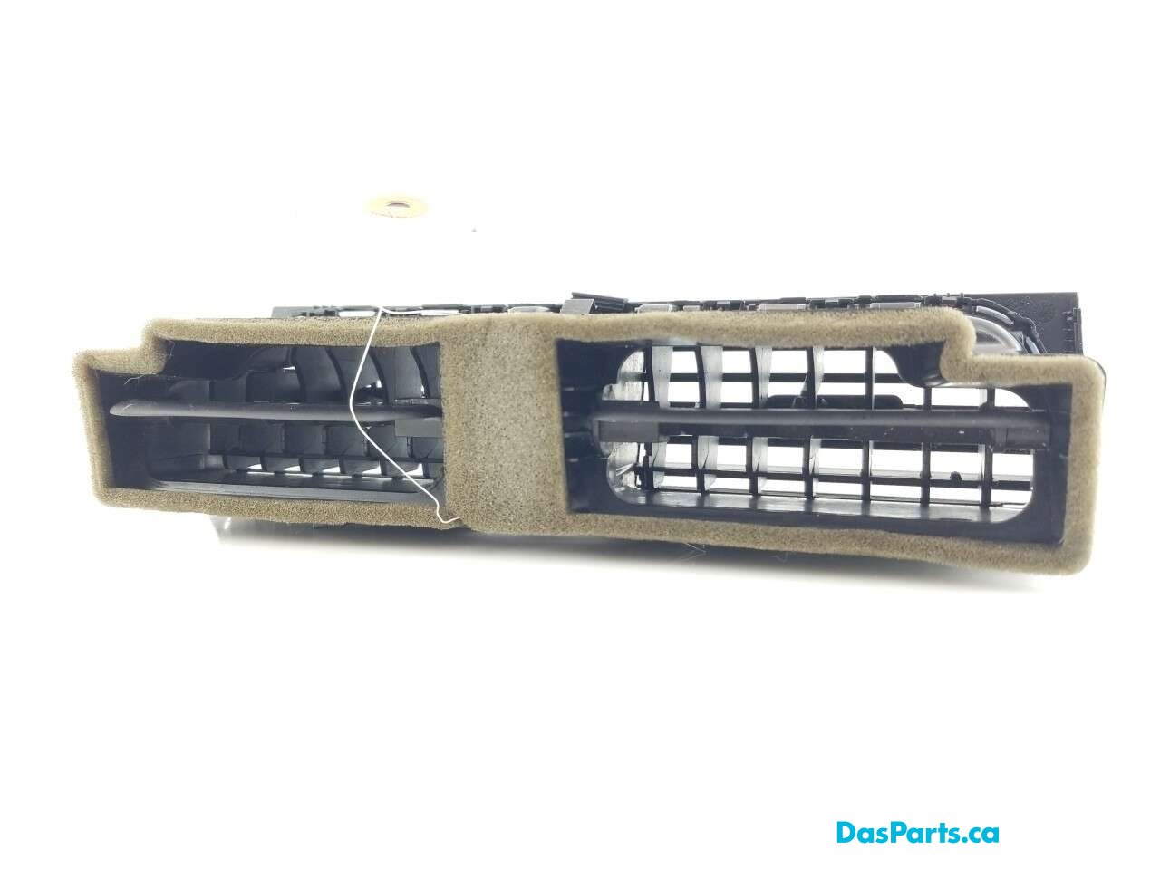 Dash Vent Center