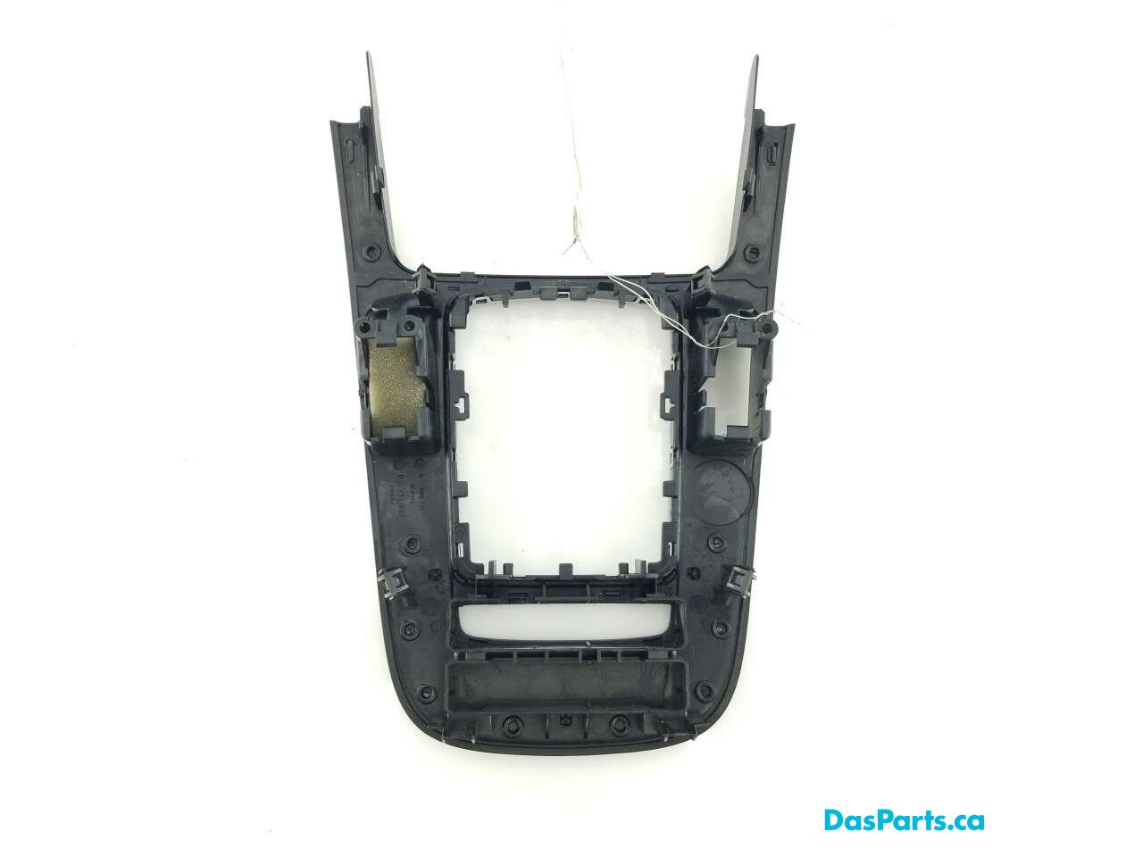 Shifter Surround Console