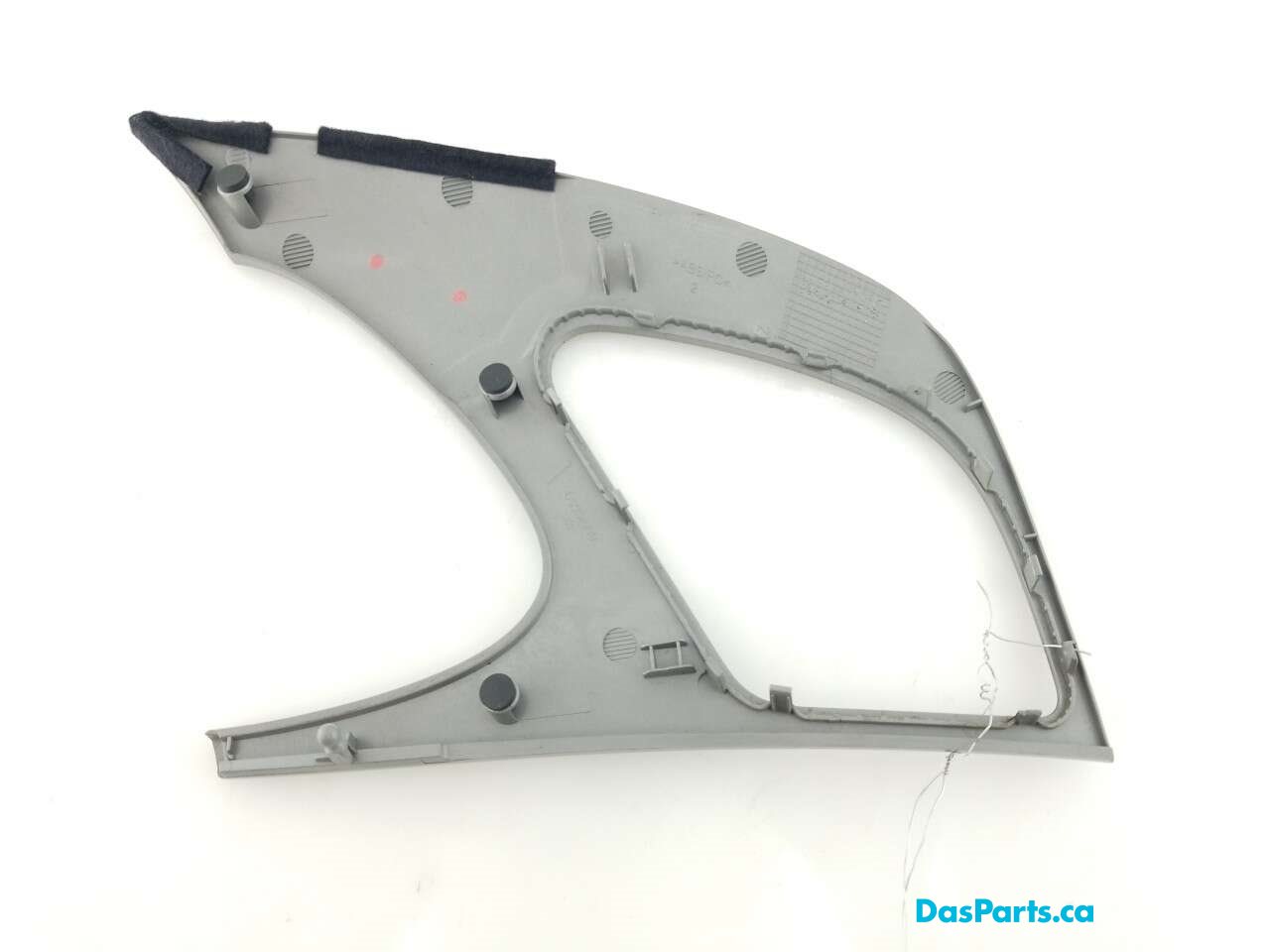 Dash Trim 1