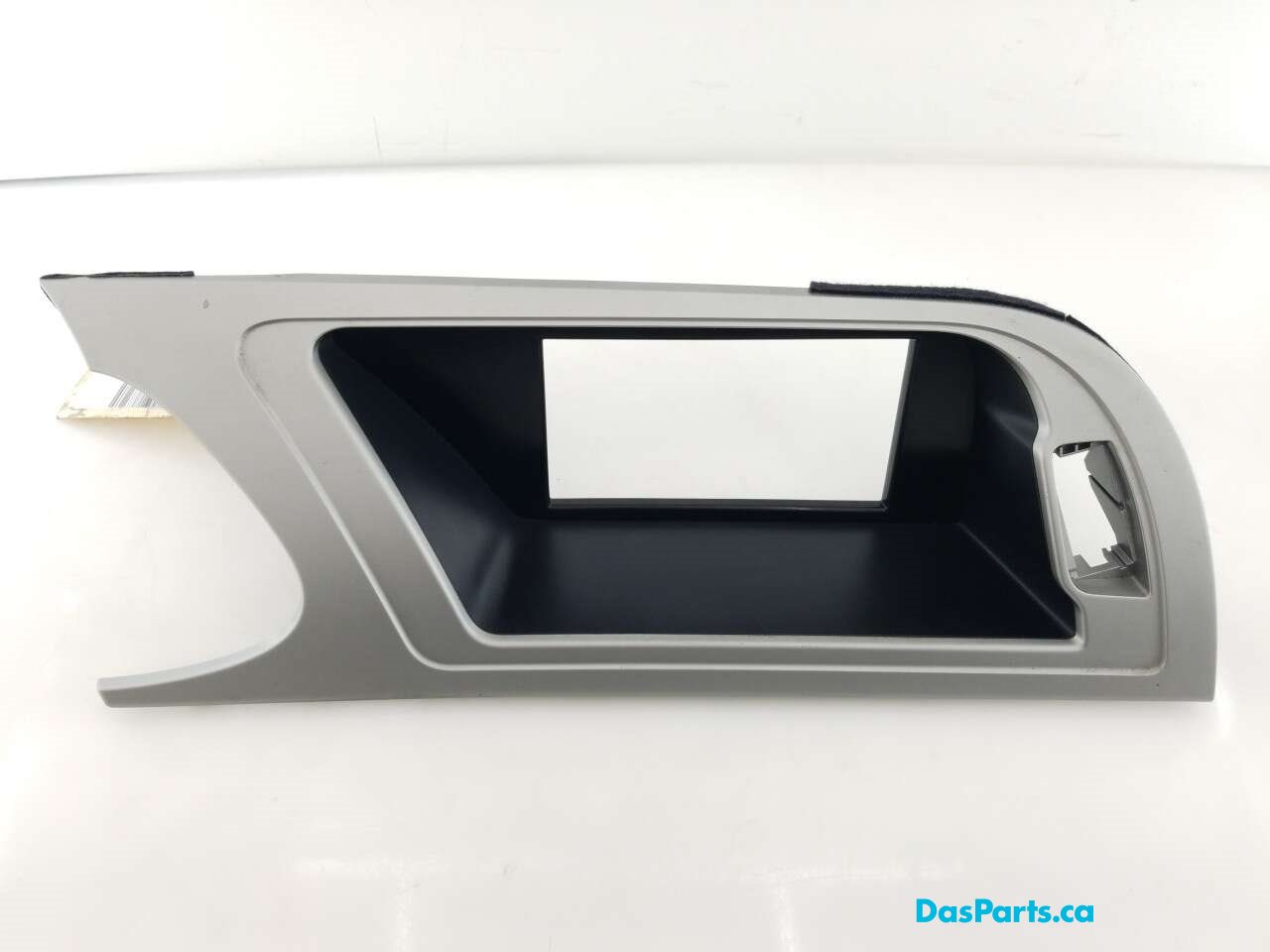 Dash Trim 2