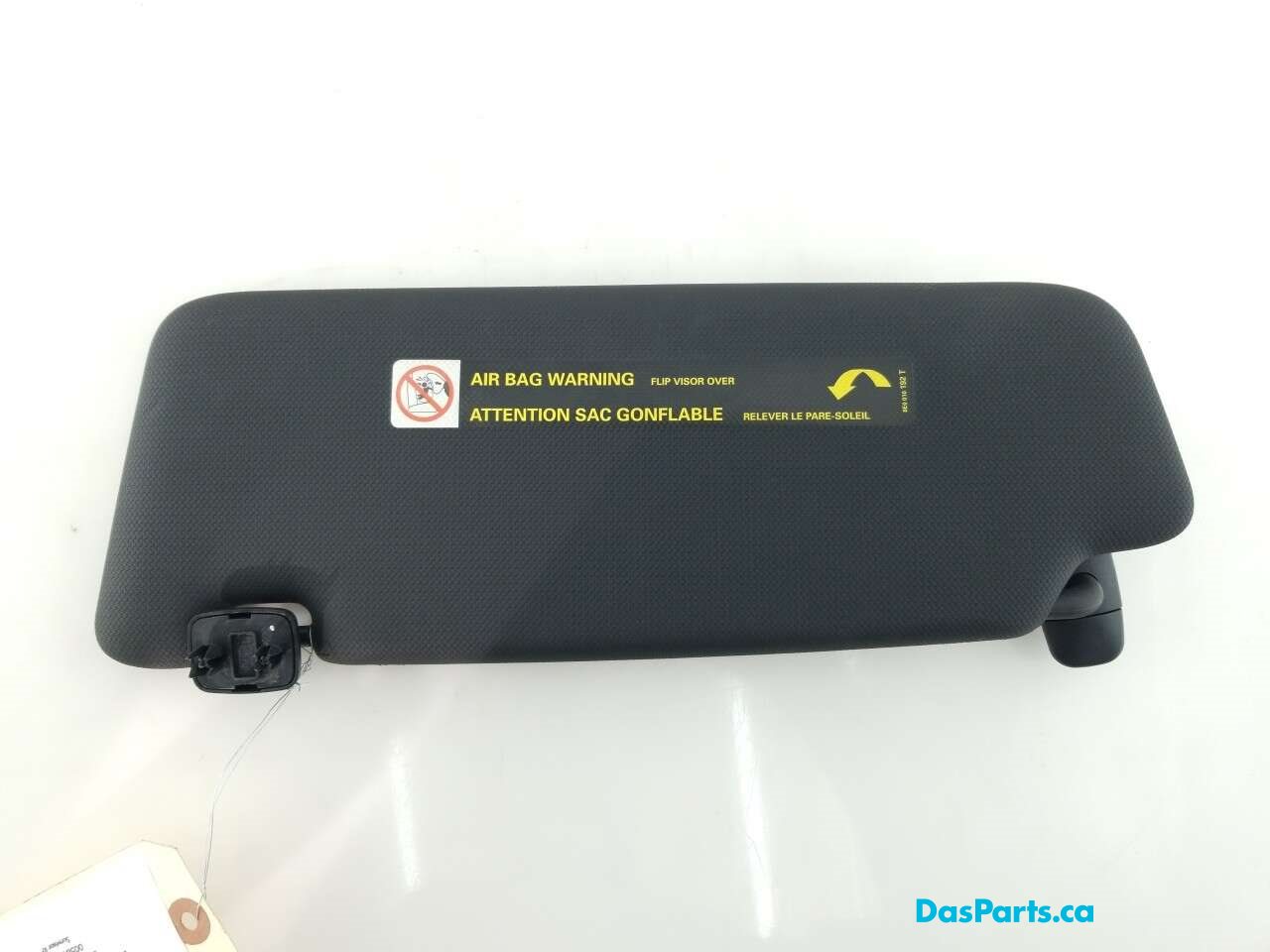 Sunvisor RF