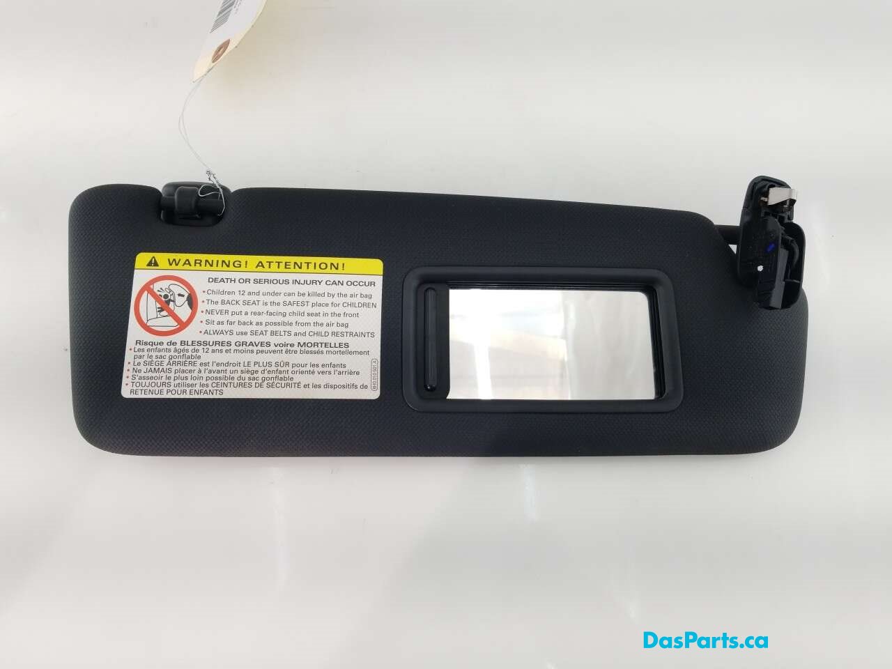 Sunvisor RF