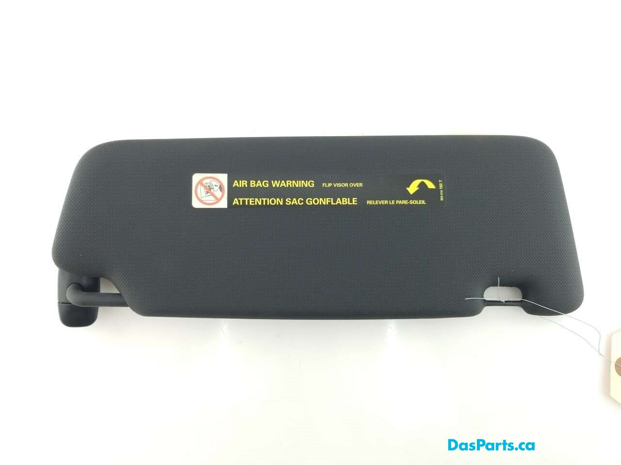 Sunvisor LF