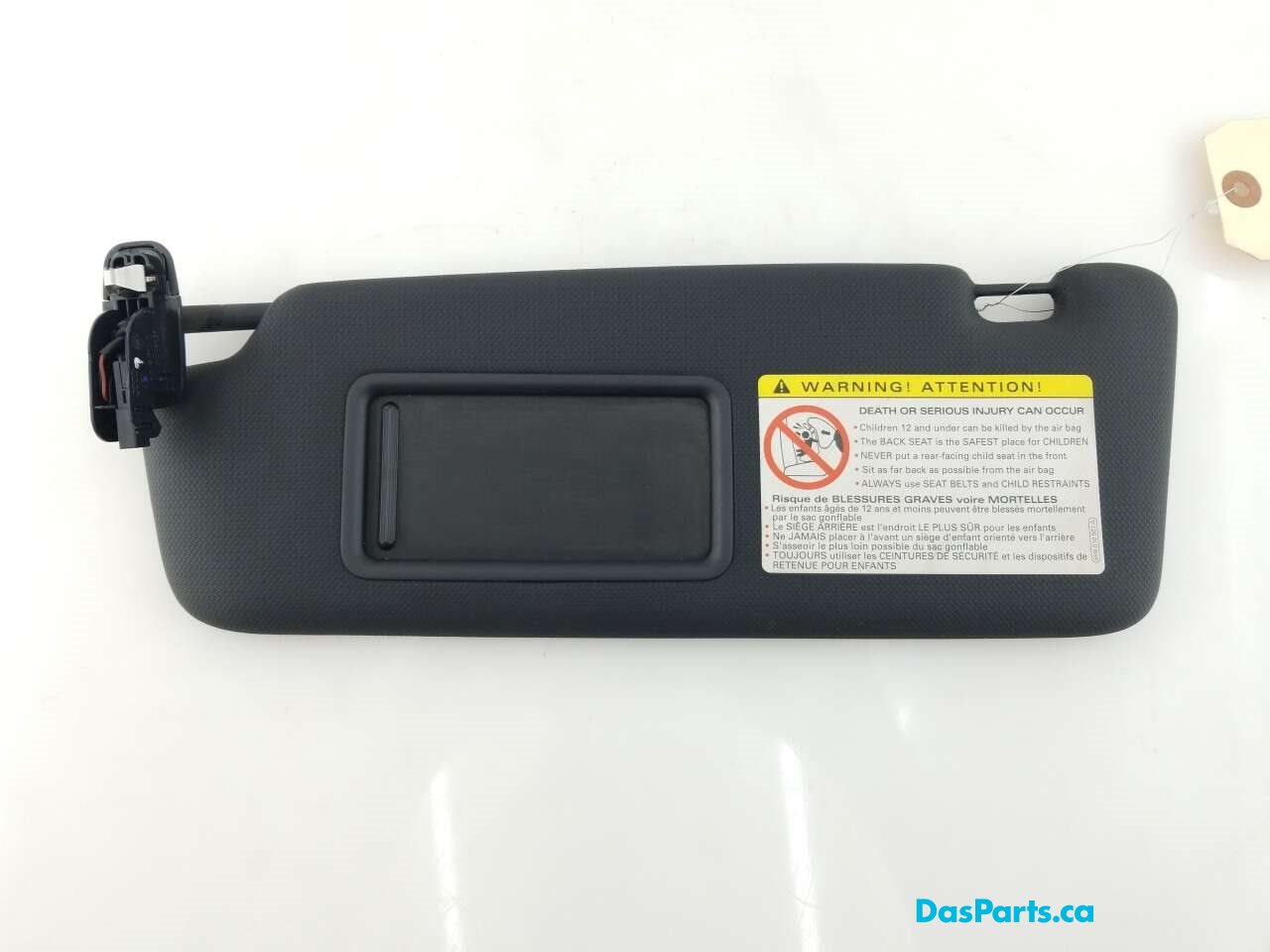 Sunvisor LF