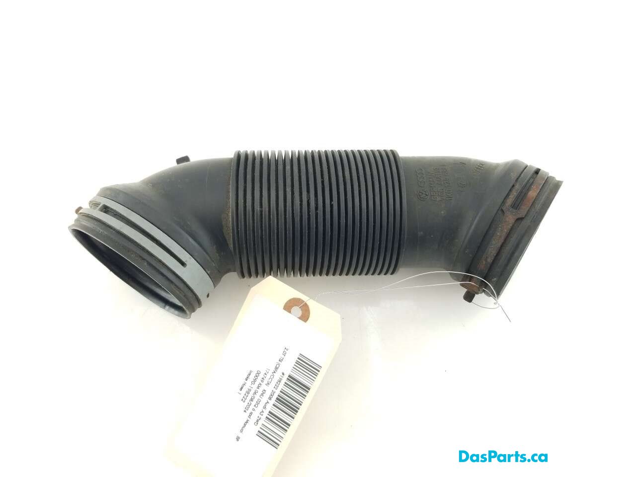 Intake Hose 1