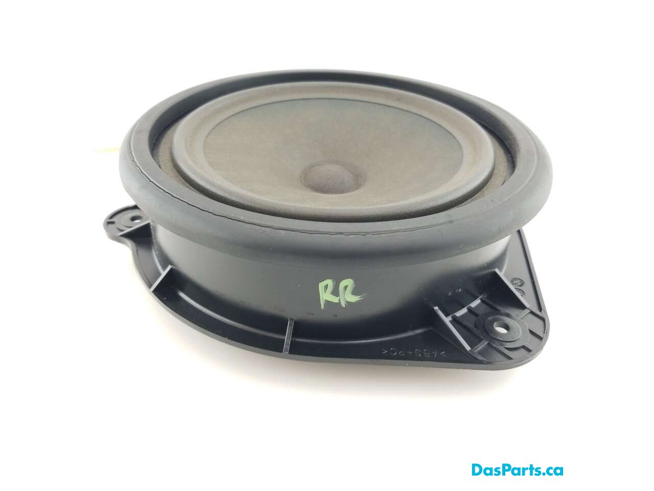 Speaker RR
