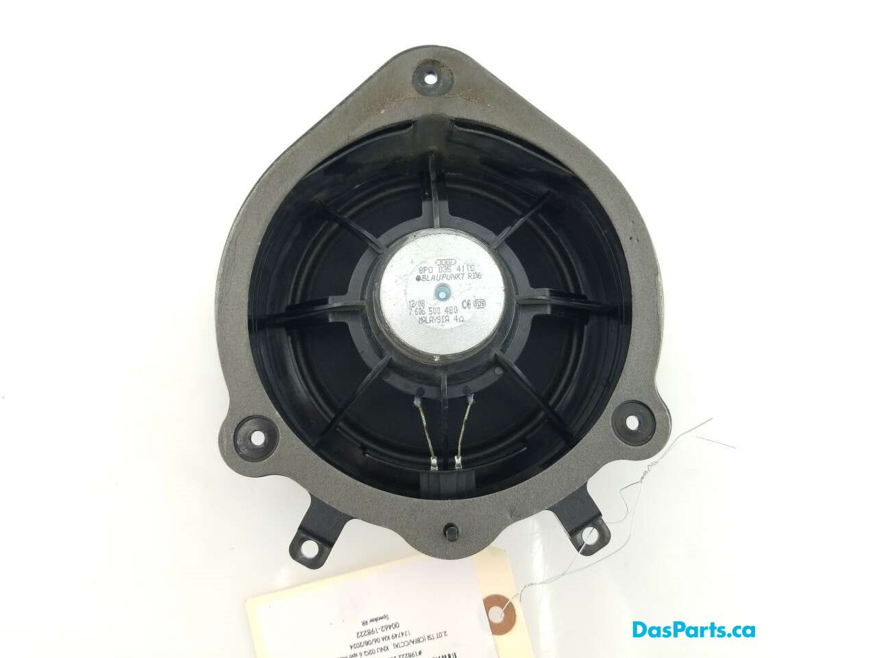 Speaker RR