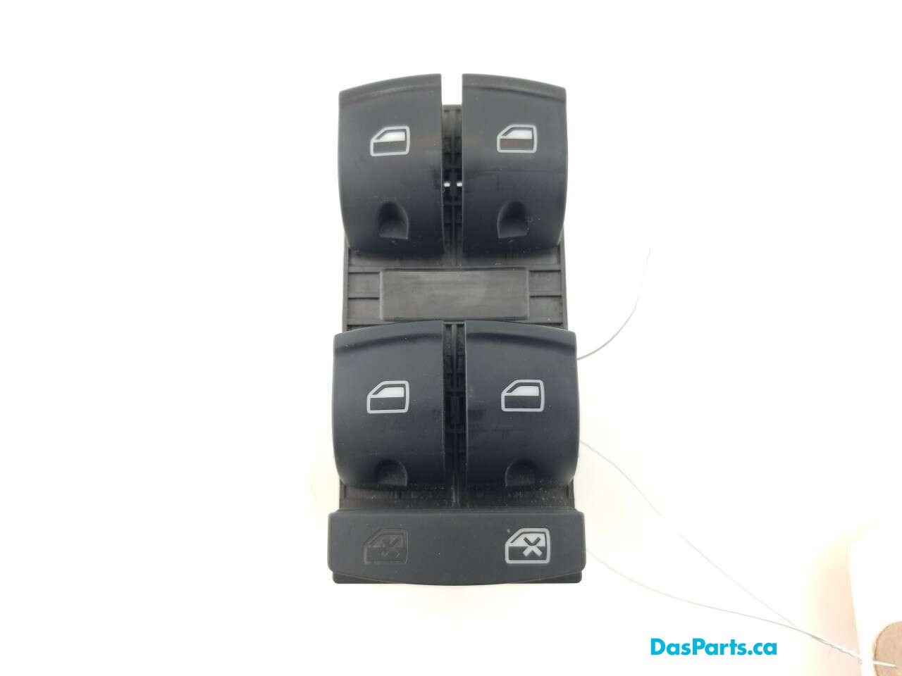 Master Window Switch